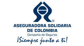 Aseguradora Solidaria de Colombia - Empresa aliada - vhseguros y abogados