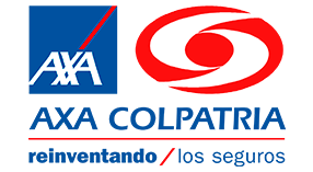 Seguros Axxa Colpatria - Empresa aliada - vhseguros y abogados